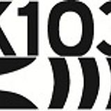 Detta är K103 Göteborgs Studentradio (April2015)