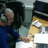 Sejad Velić Sejo (ZET) - Mojih 60 minuta - 28.3.2015.