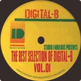 studio fabulous presents best selection of digital-b vol.01