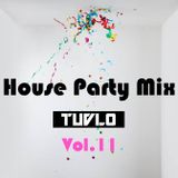 House Party Mix Vol.11
