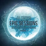 DJ SWING EPIC SESSIONS EPISODE - 4 (RETRO CLASSICS & ABOVE) TG