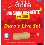 POST SKY BLU #APPLESTORM #NightMoonLiveSet 29-01-2013