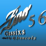 zino 56 mixed by dj francois