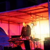 Stamba - 80s & 8bits DJ set @ FrenchTechBx Totem Party #1 - Les Signaux Numériques 2015