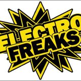 UnLimited - Electro Escapades Mix #1