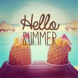 Summer....