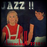 CHAZOCHAFF 271013 JAZZY CANDYS & OTHER DELICIOSITIES