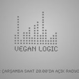 VEGAN LOGIC - BEST RECORDINGS OF OCTOBER 2015 SELECTION - 28.10.2015