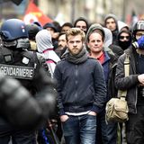 Un autre son de cloche - le 30.3.2016 - Loi Travail