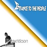 DJ Sigvaldason - Trance to the People 152
