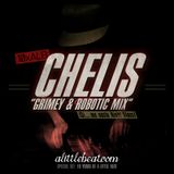 ALBx10: Chelis - 'Grimey & Robotic mix'