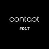 Contact Radio Show #017 by Stefan Popov