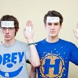 Fred V and Grafix 'Hot for 2012' 1xtra mix for Crissy Criss