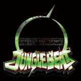 Jungle Odyssey (VINYL) Mix By Narkotix.