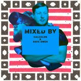 Calculon/Dave Owen Mix for Thump/Vice