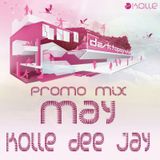 Dj Kolle May Promo Mix 2010
