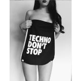 Mathieu Demers-Groovy Techno-Podcast 013