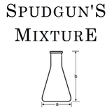 Spudgun's Mixture
