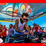 The Ultimate Canada Day Boat Party 2015 mix