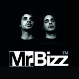 Mr. Bizz Terminal M Podcast