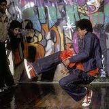 80sElectroHouseTechnoBreakdanceParty