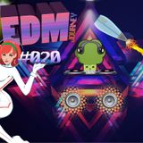 EDM Journey 020