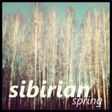 Djuma Soundsystem - Sibirian spring live dj mix