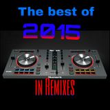The best of 2015 in Remixes