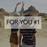 ApolloJungle - For You #1