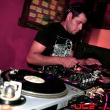 Sergio Reyes - live Techno