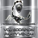 VDJ Scorpion - Party Venom
