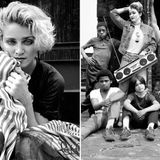 Madonna (Music Factory)