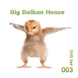 Big Balkan House Set