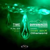 Otherworld - Guest Mix @ Time Differences 151 Tribal Mixes Radio 28-12-2014