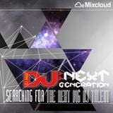 DJ Mag Next Generation Competition - Sheikh