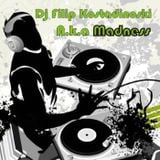 DJ Madness - Minimix (Hip Hop) (August 2011)
