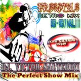 A.- Retro Mix 2015 - DjVictorSalterini