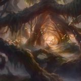 Cryoverb @ "Night Out of Time"