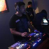 SHIKRTEC AT SPACE LOUNGE KEHL