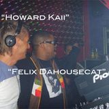Howard Kaii BoilerRoom Deep House Sessions