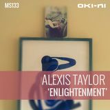 ENLIGHTENMENT by Alexis Taylor