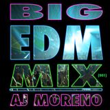 BIG EDM Mix001