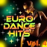 Euro Dance Hits Vol. 4