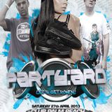 Tha Shiznit no scratch D&B Showcase 6/13