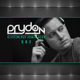 #ListenLoud Power Hour 002
