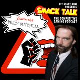 HSN's Smack Talk featuring Billy Mitchell