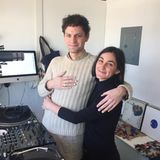Kristin Malossi & Brandon Wilner @ The Lot Radio 06 April 2016