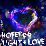 hofer66 - light + love - live at ibiza global radio - 150202