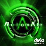 Deficit (Automate) - DnB Culture studio mix 2014