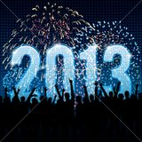 2013 Happy Motherfuckin New Year Mix